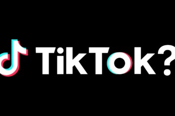 tiktok app logo