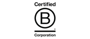Mad Fish Digital is a certified B-Corp.