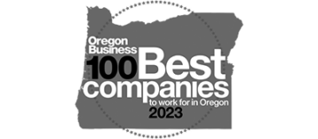 100 best companies to work for in oregon 2023