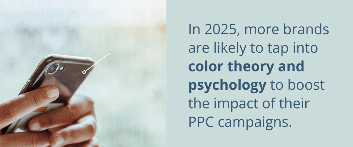 utilizing color theory to boost ppc campaigns