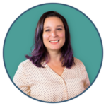 Nicole Niederhofer, Creative Director at Mad Fish Digital.