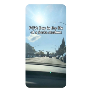 Smartphone screen displaying the message "how to manage your stress.'